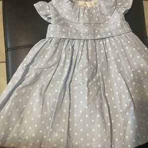 BOGNAR & PICCOLINI
BOGNAR Polka dress Diaper Cover Set